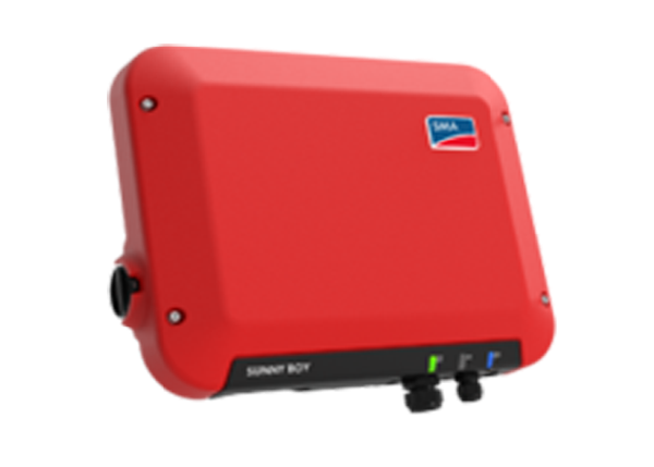 SMA Inverters