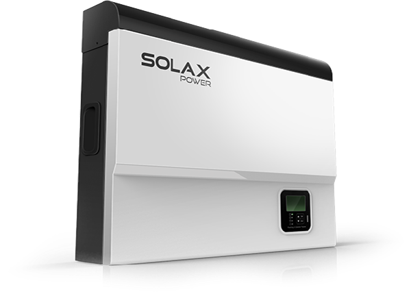 Solax Hybrid Ready Inverter