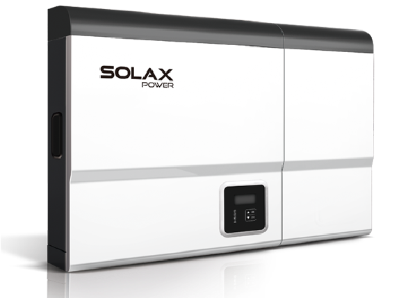 Solax Hybrid Inverter