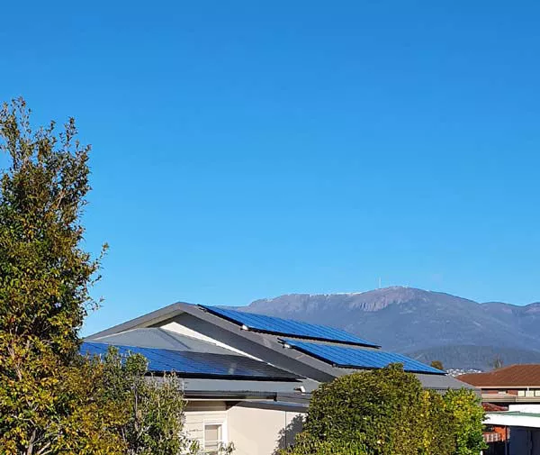 Solar-Power-Hobart