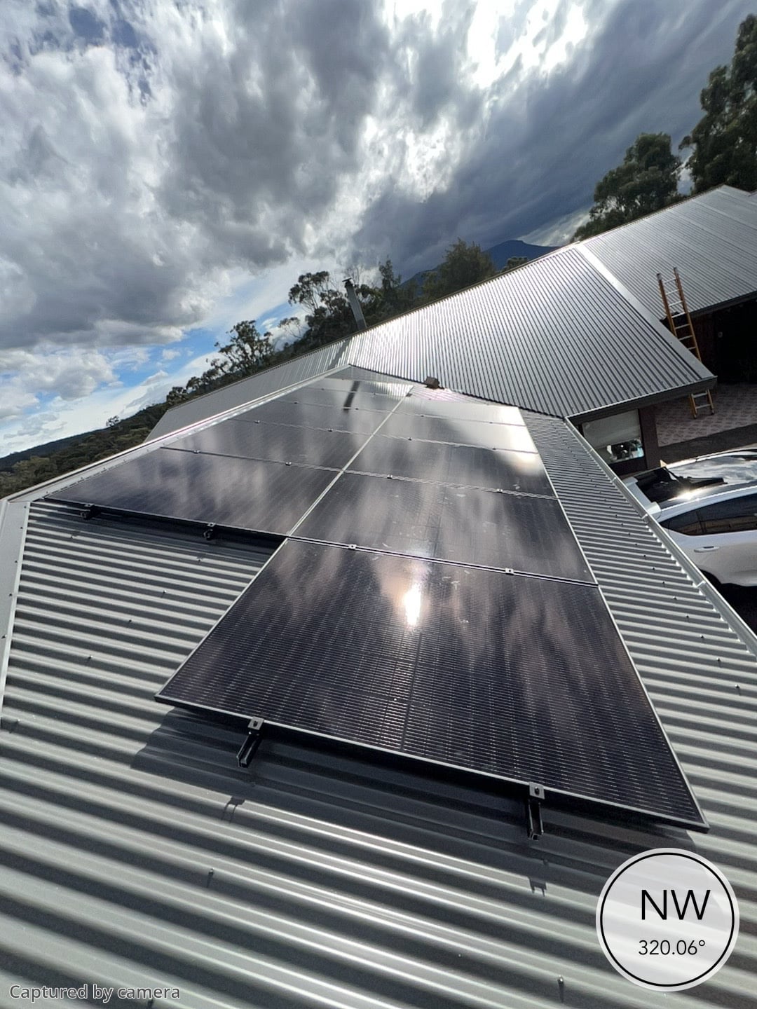 Solar Power Kingston