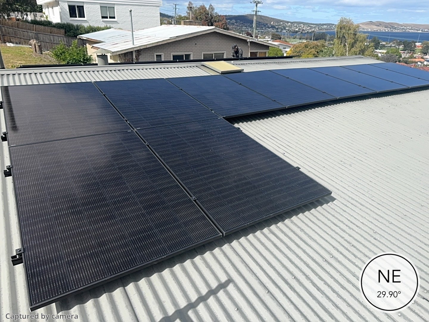 Solar Power Bellerive
