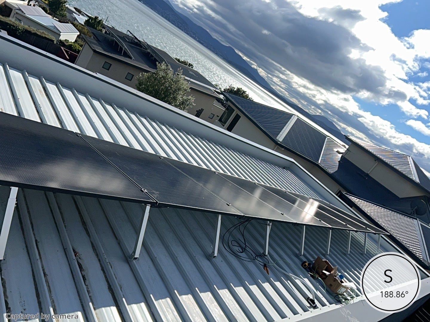 Solar Power Tranmere